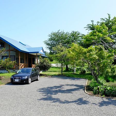Hoshino Oka In Owani Villa Eksteriør bilde