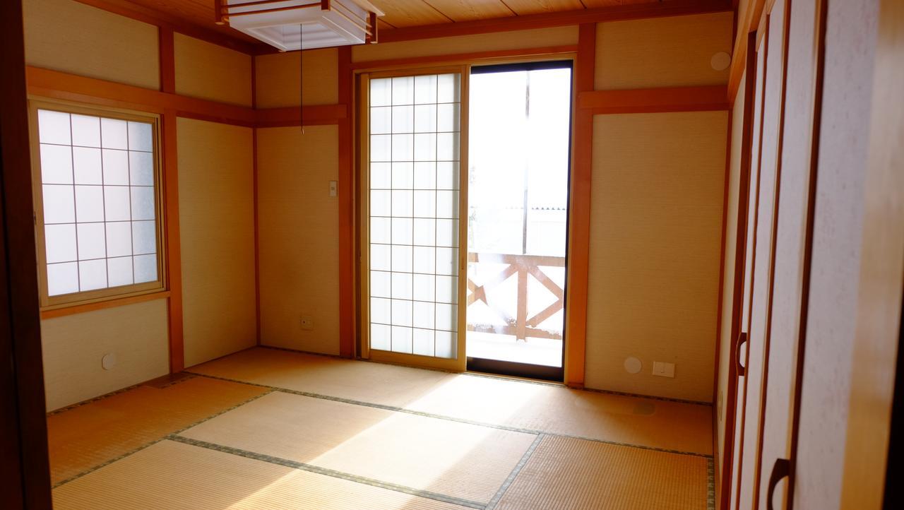 Hoshino Oka In Owani Villa Eksteriør bilde
