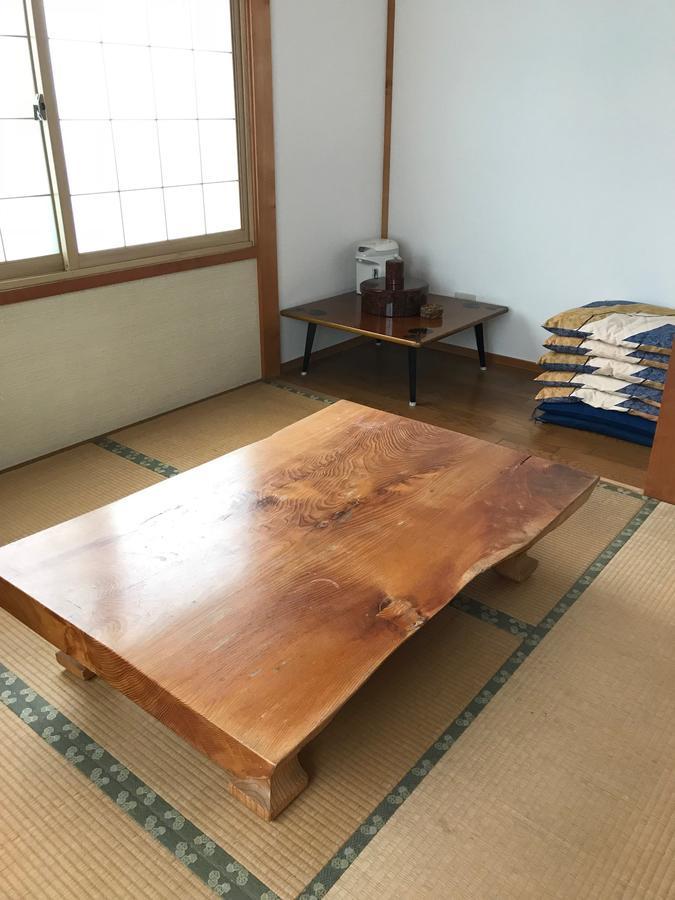 Hoshino Oka In Owani Villa Eksteriør bilde