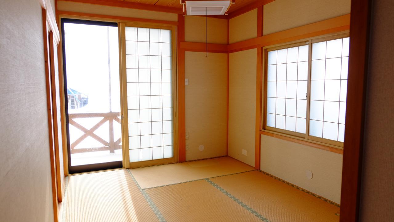 Hoshino Oka In Owani Villa Eksteriør bilde